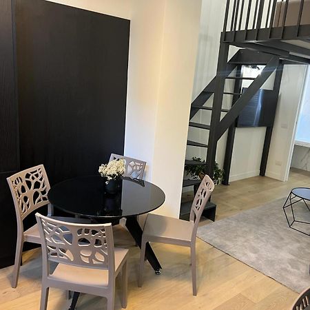 Cortivo House Suite Perugino 8 Milano Ngoại thất bức ảnh