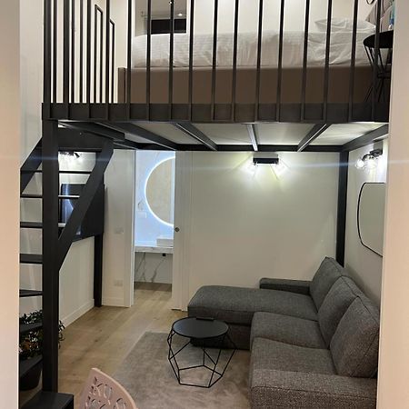 Cortivo House Suite Perugino 8 Milano Ngoại thất bức ảnh