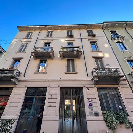 Cortivo House Suite Perugino 8 Milano Ngoại thất bức ảnh