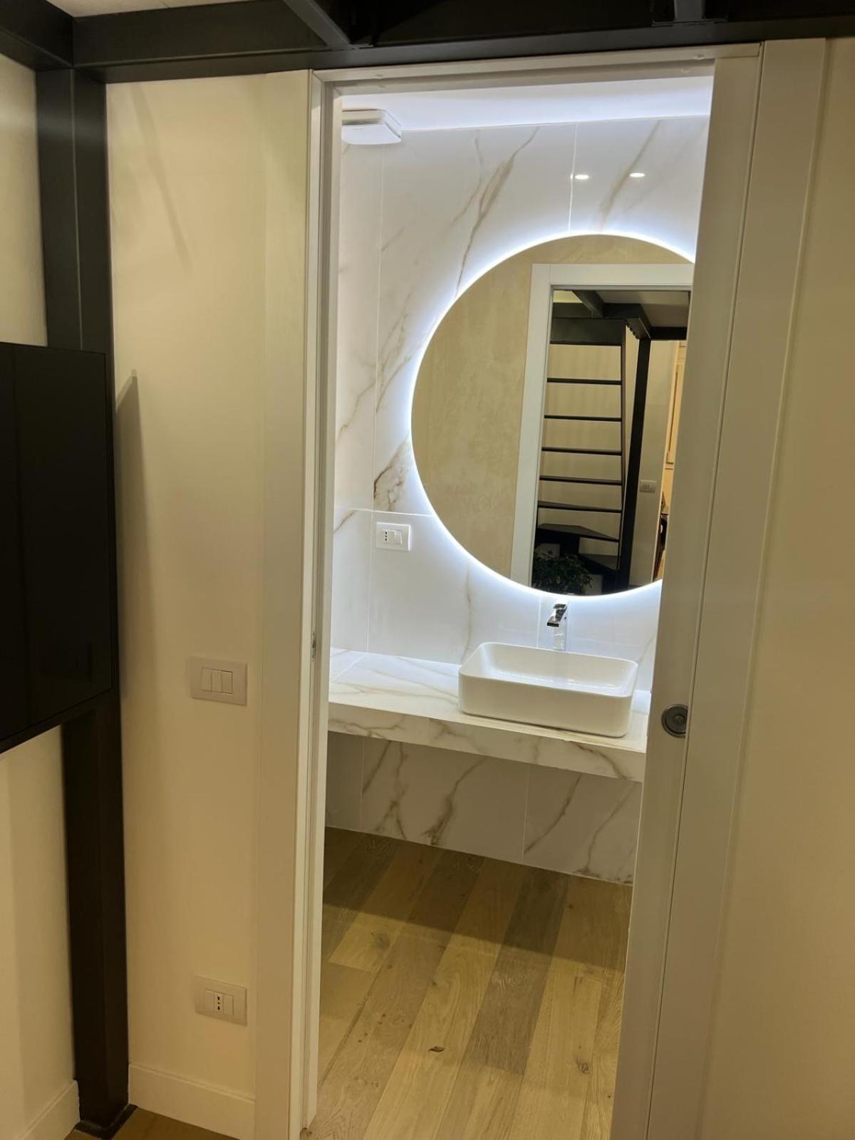 Cortivo House Suite Perugino 8 Milano Ngoại thất bức ảnh