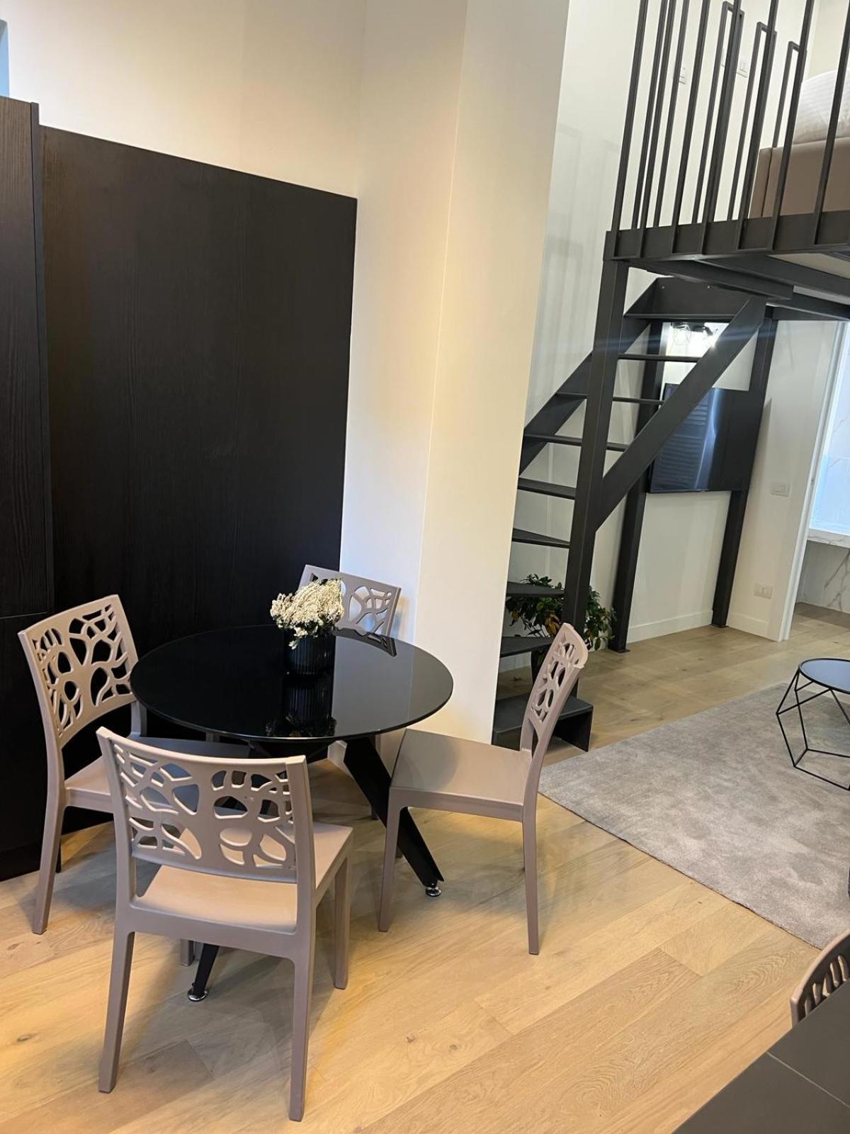 Cortivo House Suite Perugino 8 Milano Ngoại thất bức ảnh