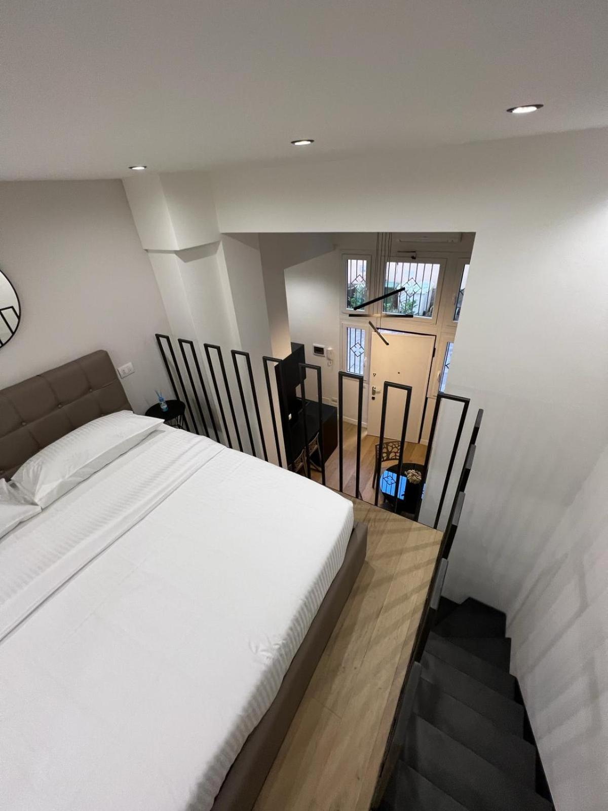 Cortivo House Suite Perugino 8 Milano Ngoại thất bức ảnh