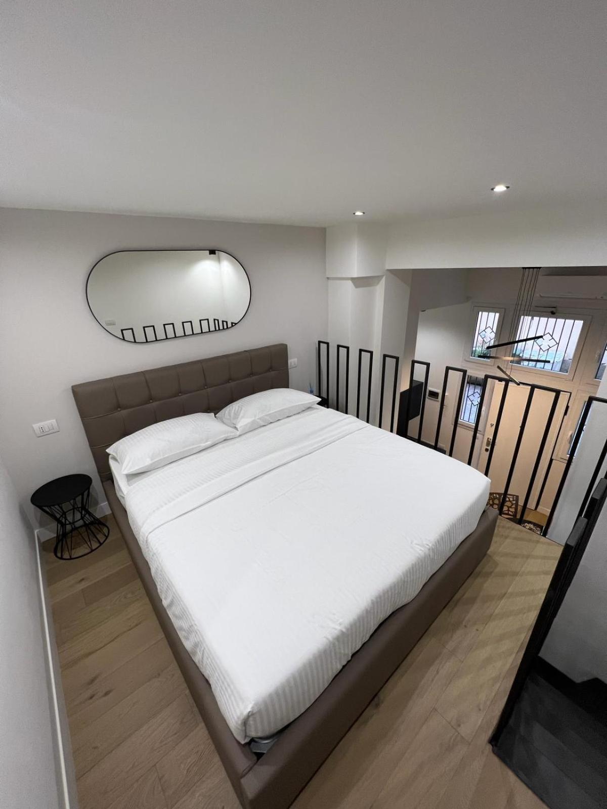 Cortivo House Suite Perugino 8 Milano Ngoại thất bức ảnh