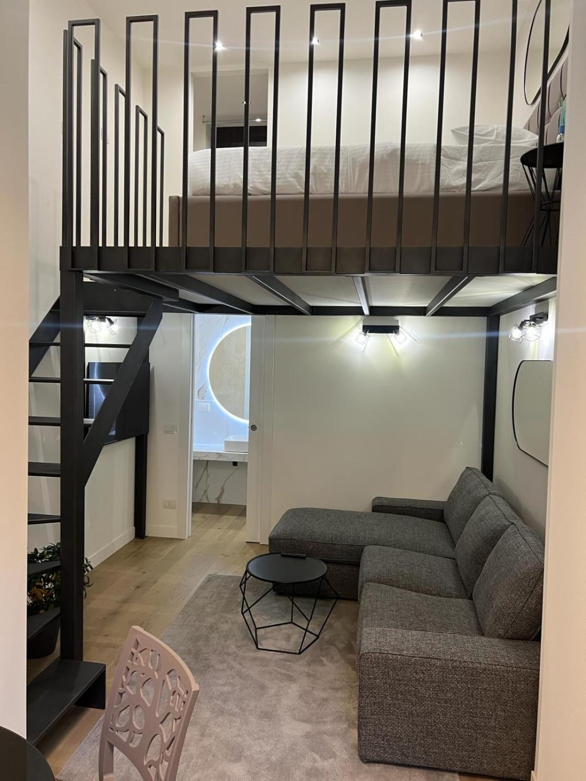 Cortivo House Suite Perugino 8 Milano Ngoại thất bức ảnh
