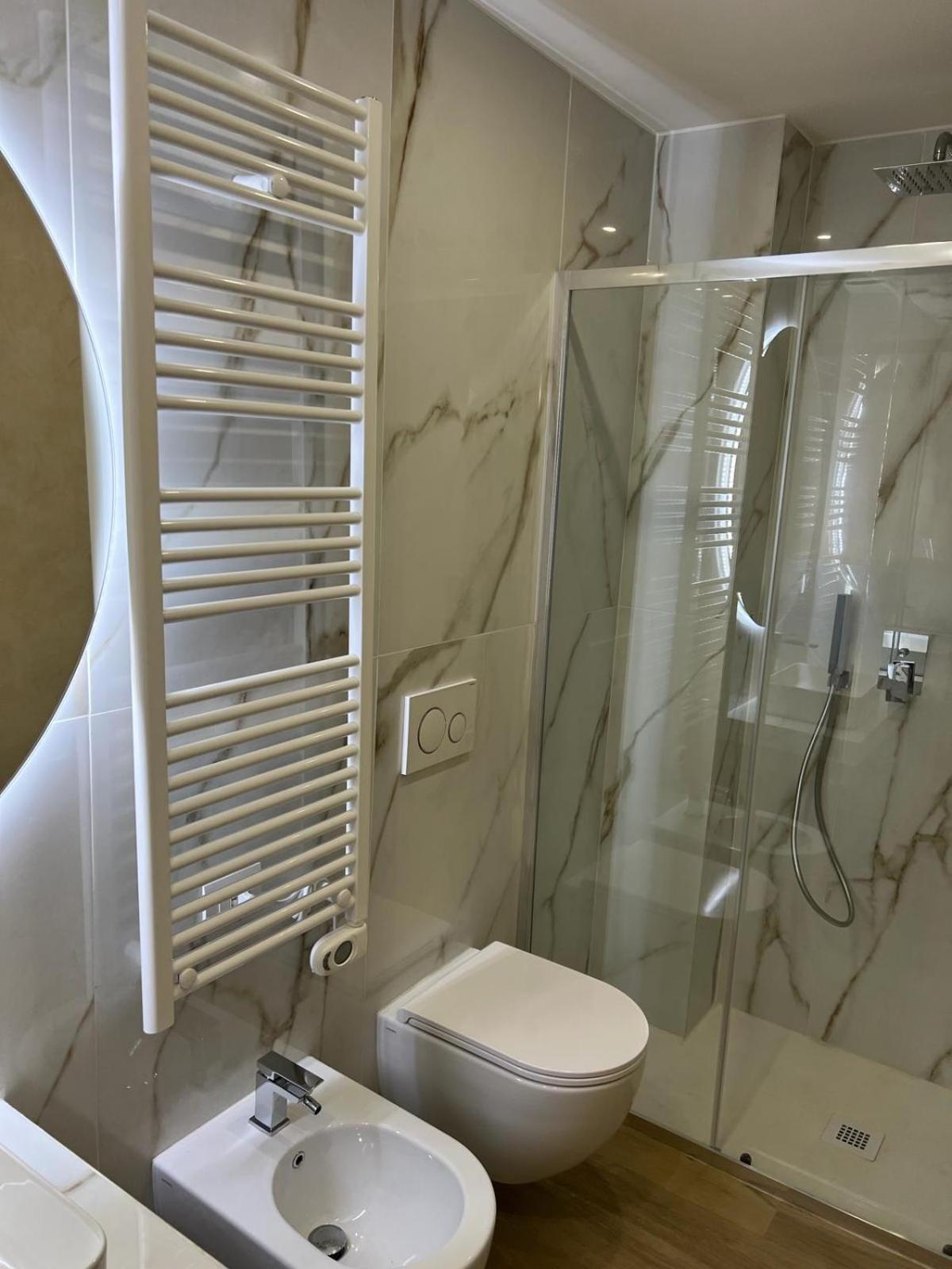 Cortivo House Suite Perugino 8 Milano Ngoại thất bức ảnh